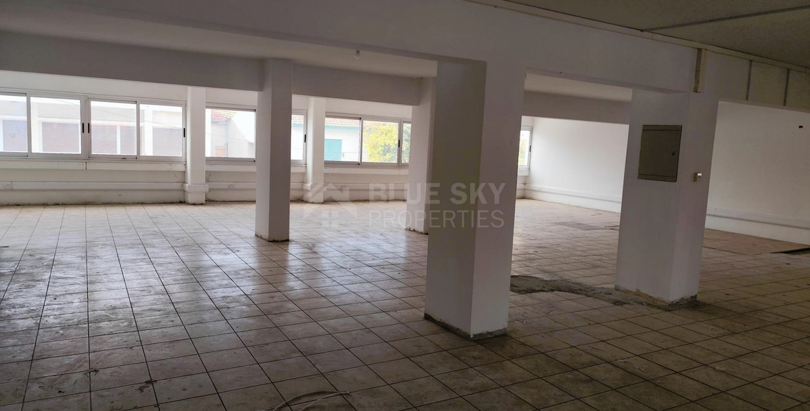 Office for rent in Agia Napa, Limassol