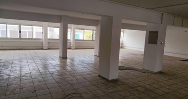 Office for rent in Agia Napa, Limassol