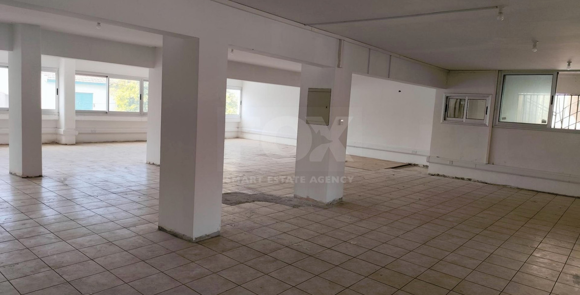 Office for rent in Agia Napa, Limassol