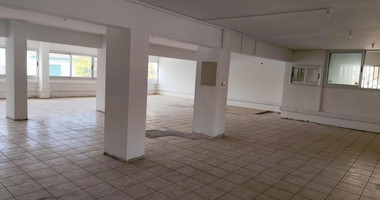 Office for rent in Agia Napa, Limassol