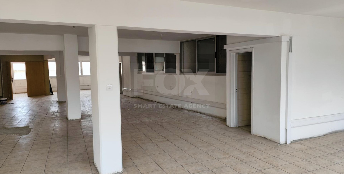 Office for rent in Agia Napa, Limassol
