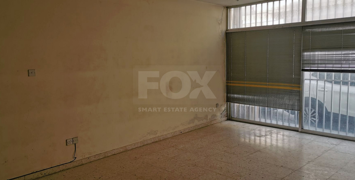 Office for rent in Agia Napa, Limassol