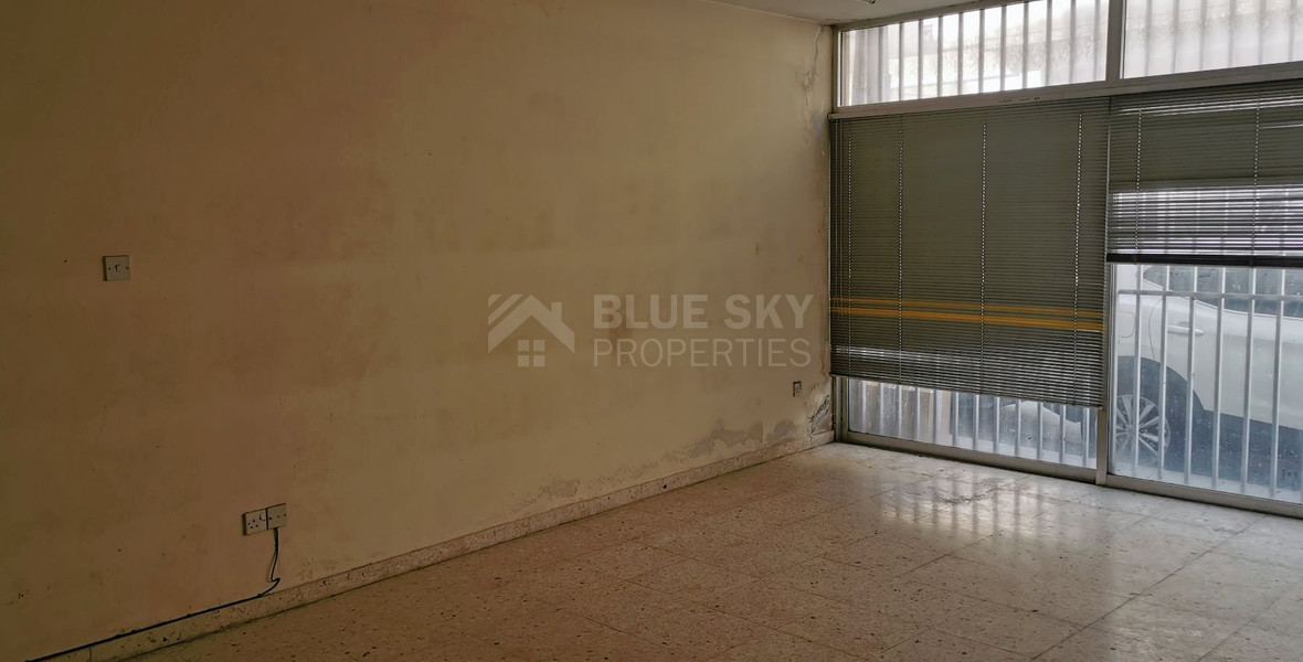 Office for rent in Agia Napa, Limassol
