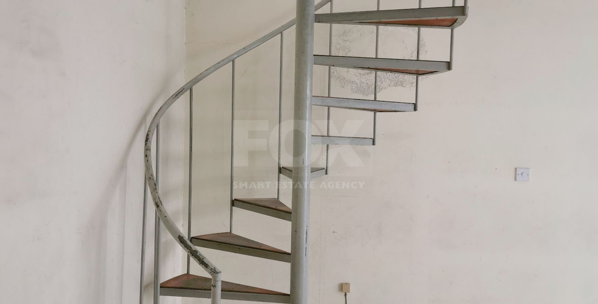Office for rent in Agia Napa, Limassol