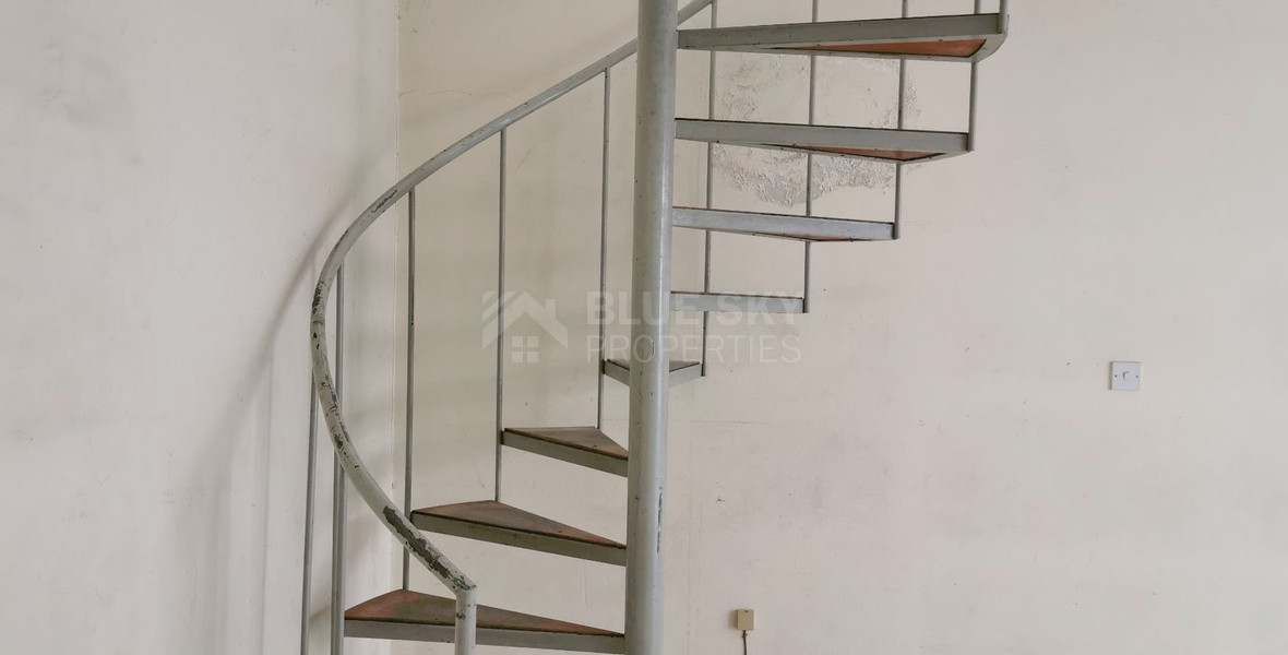 Office for rent in Agia Napa, Limassol