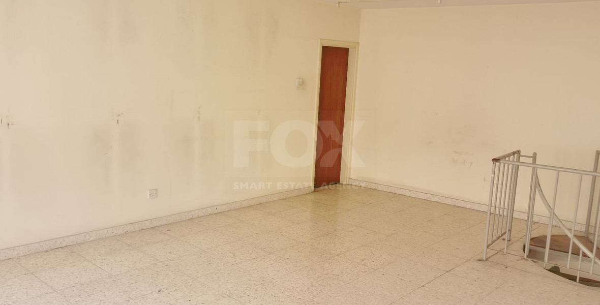 Office for rent in Agia Napa, Limassol