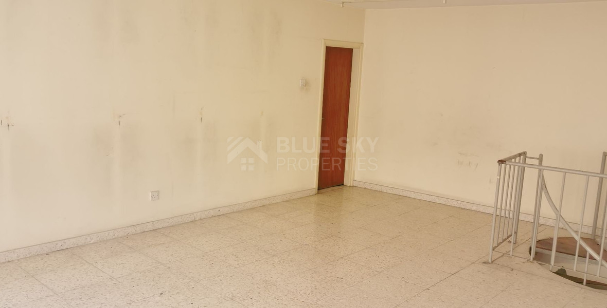 Office for rent in Agia Napa, Limassol