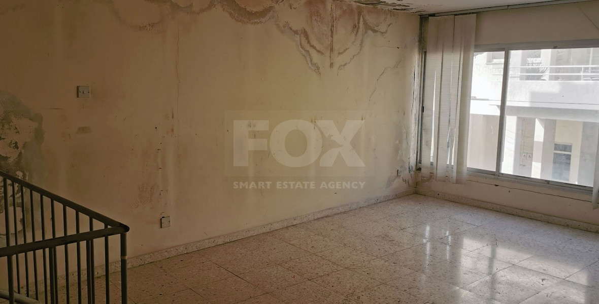 Office for rent in Agia Napa, Limassol