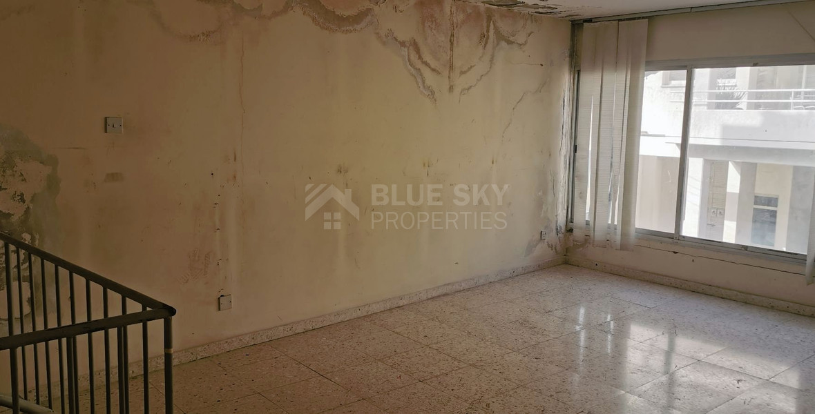 Office for rent in Agia Napa, Limassol