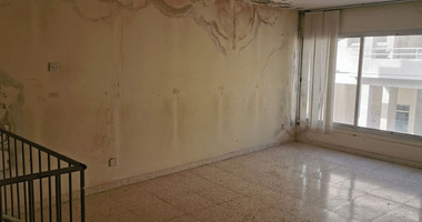 Office for rent in Agia Napa, Limassol
