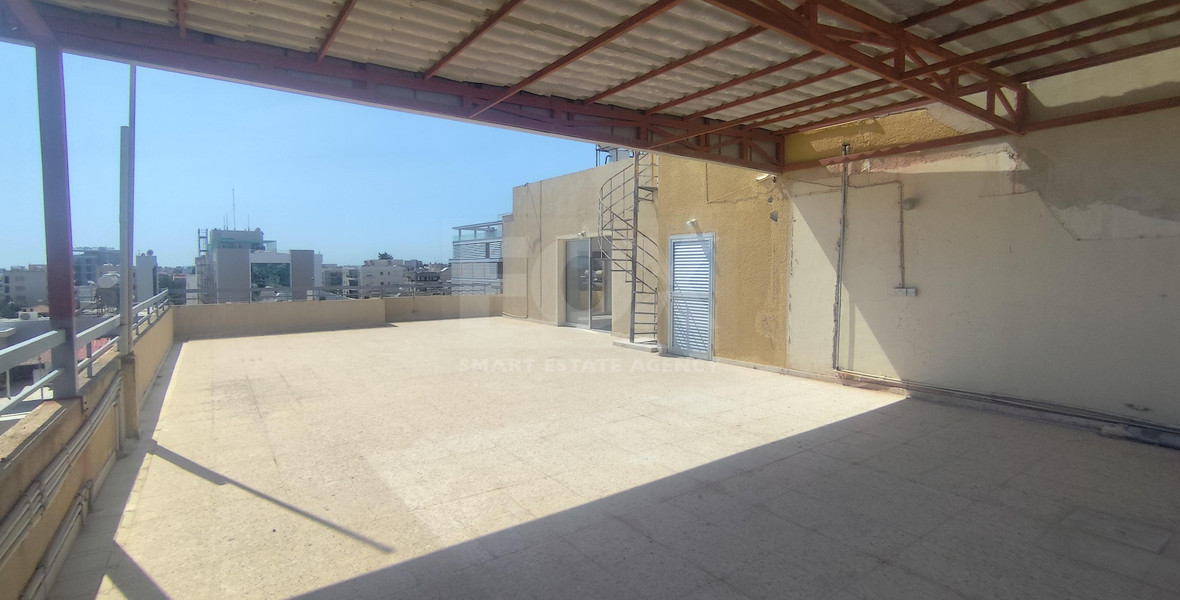 Office for rent in Agia Napa, Limassol
