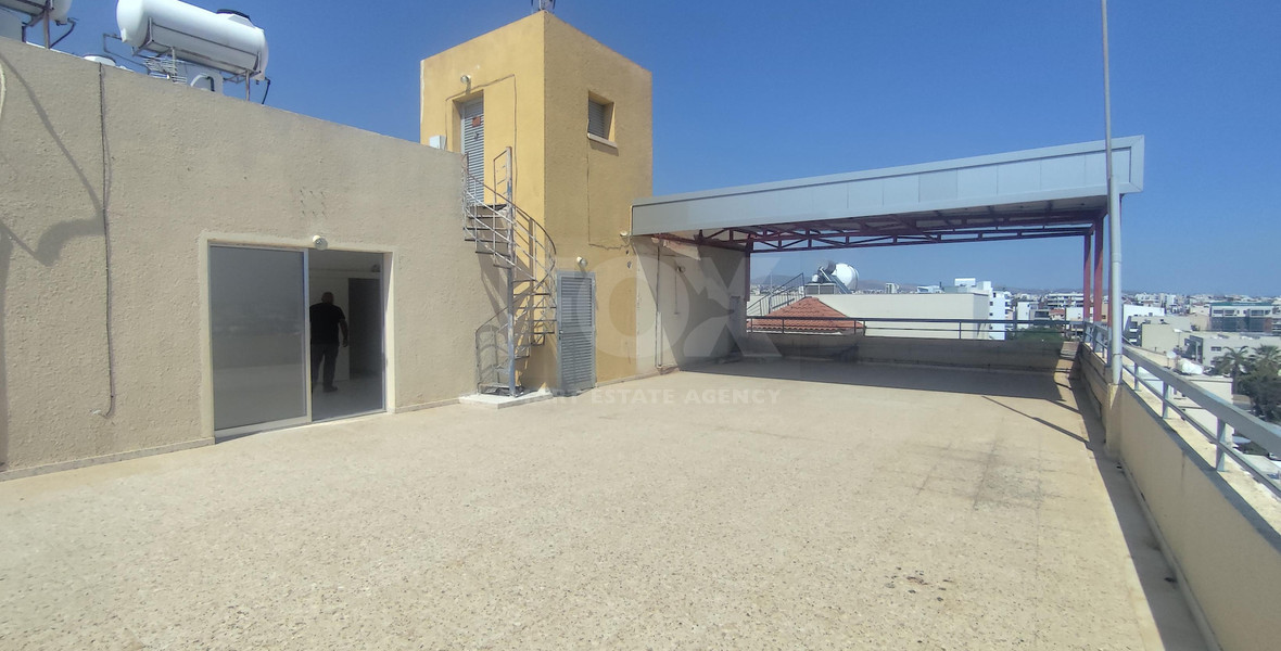 Office for rent in Agia Napa, Limassol