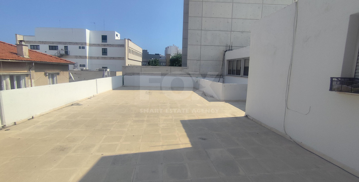Office for rent in Agia Napa, Limassol