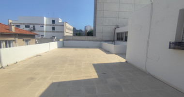 Office for rent in Agia Napa, Limassol