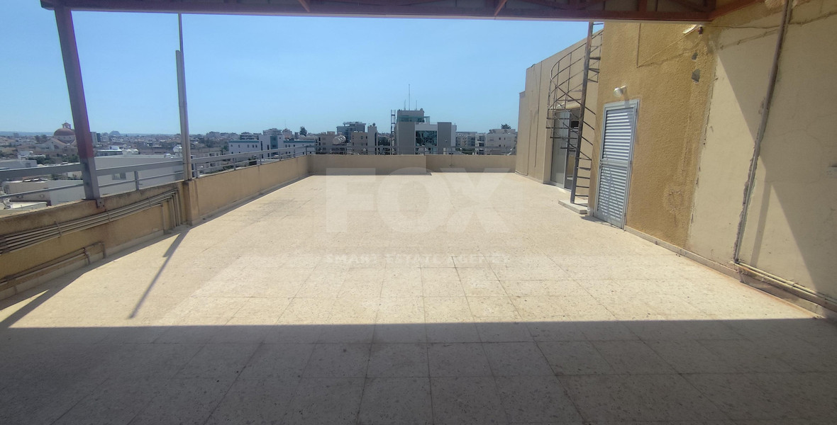 Office for rent in Agia Napa, Limassol