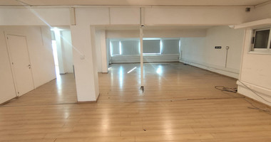 Office for rent in Agia Napa, Limassol