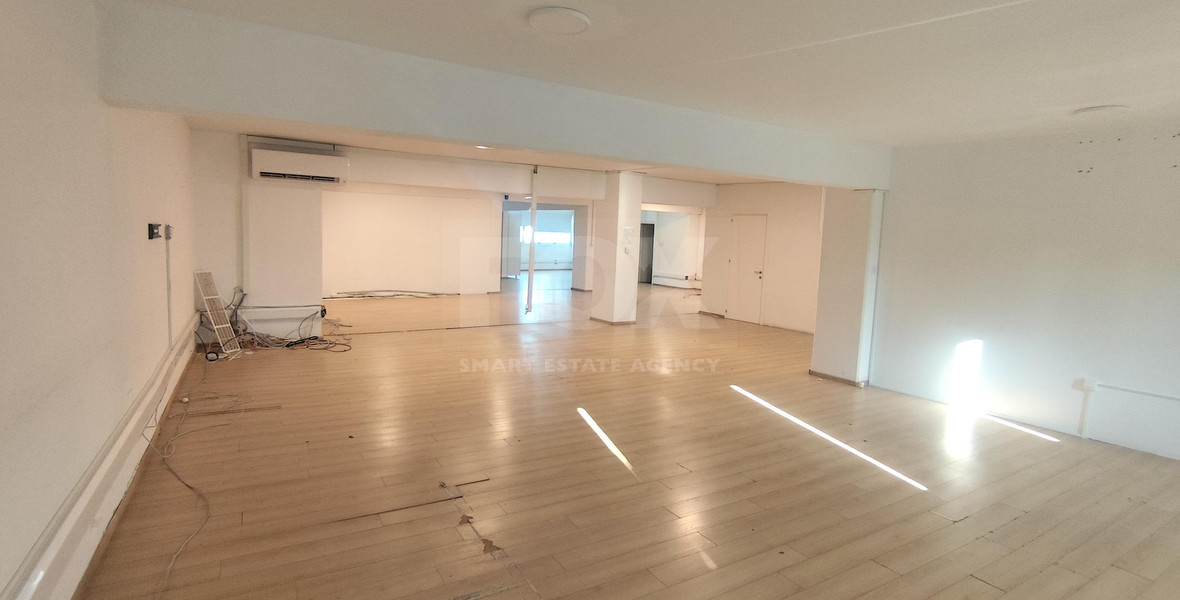 Office for rent in Agia Napa, Limassol