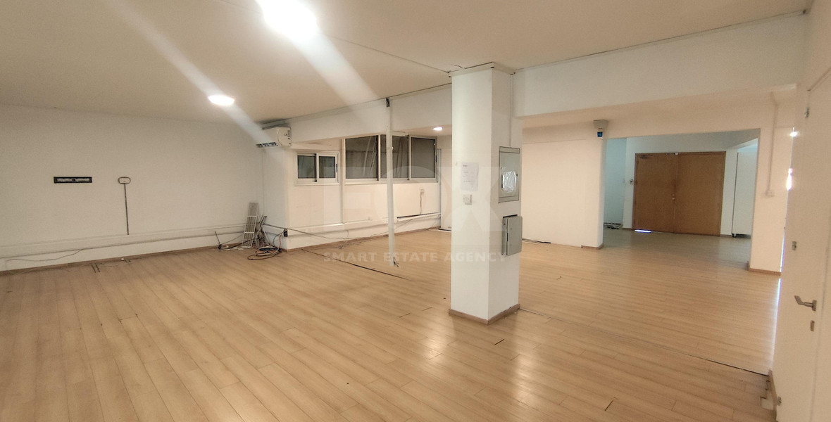 Office for rent in Agia Napa, Limassol