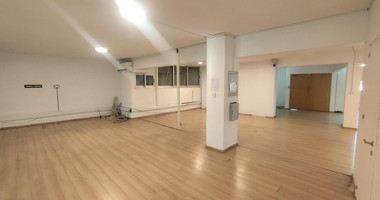 Office for rent in Agia Napa, Limassol