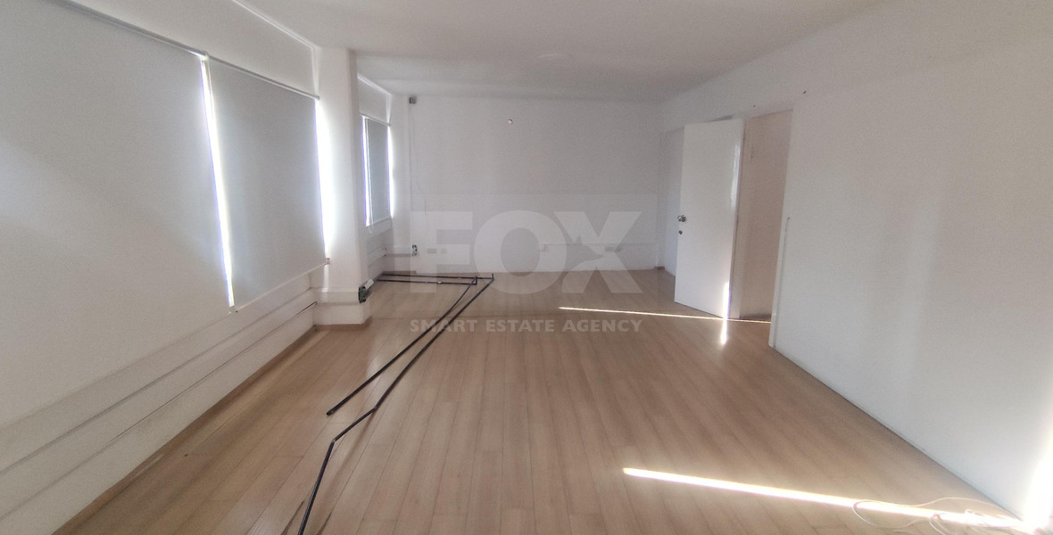 Office for rent in Agia Napa, Limassol