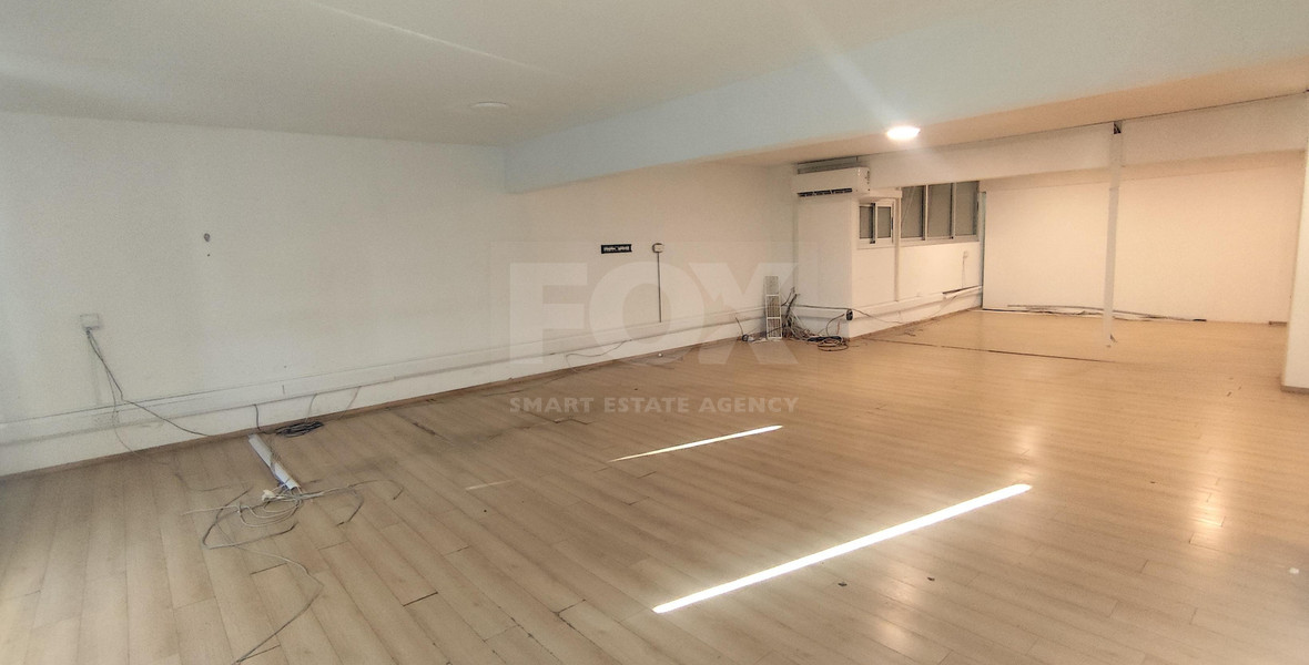 Office for rent in Agia Napa, Limassol