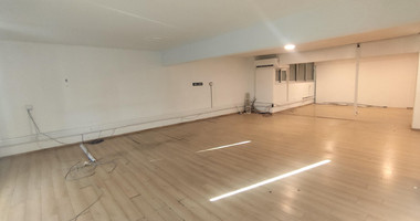 Office for rent in Agia Napa, Limassol