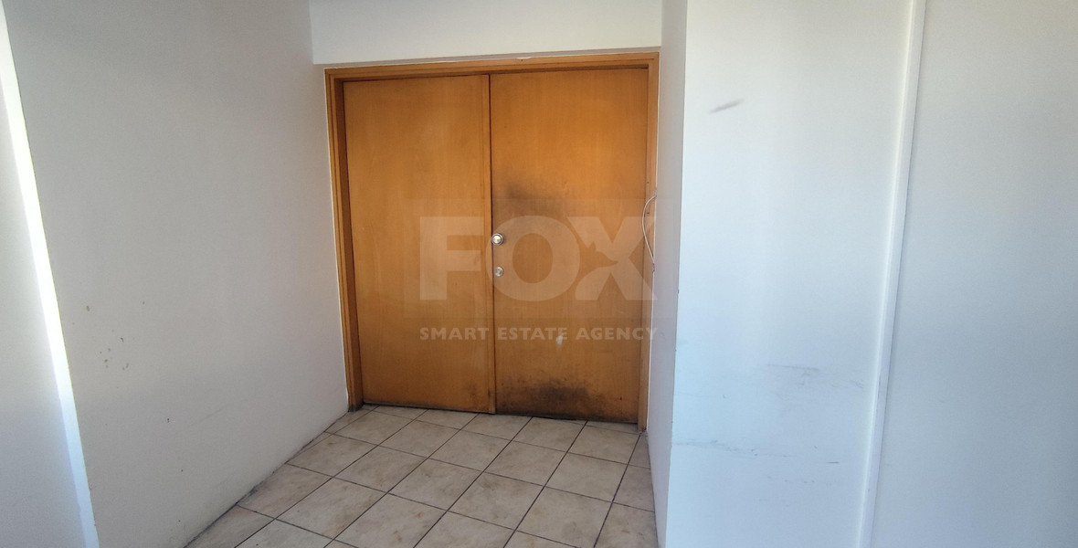 Office for rent in Agia Napa, Limassol