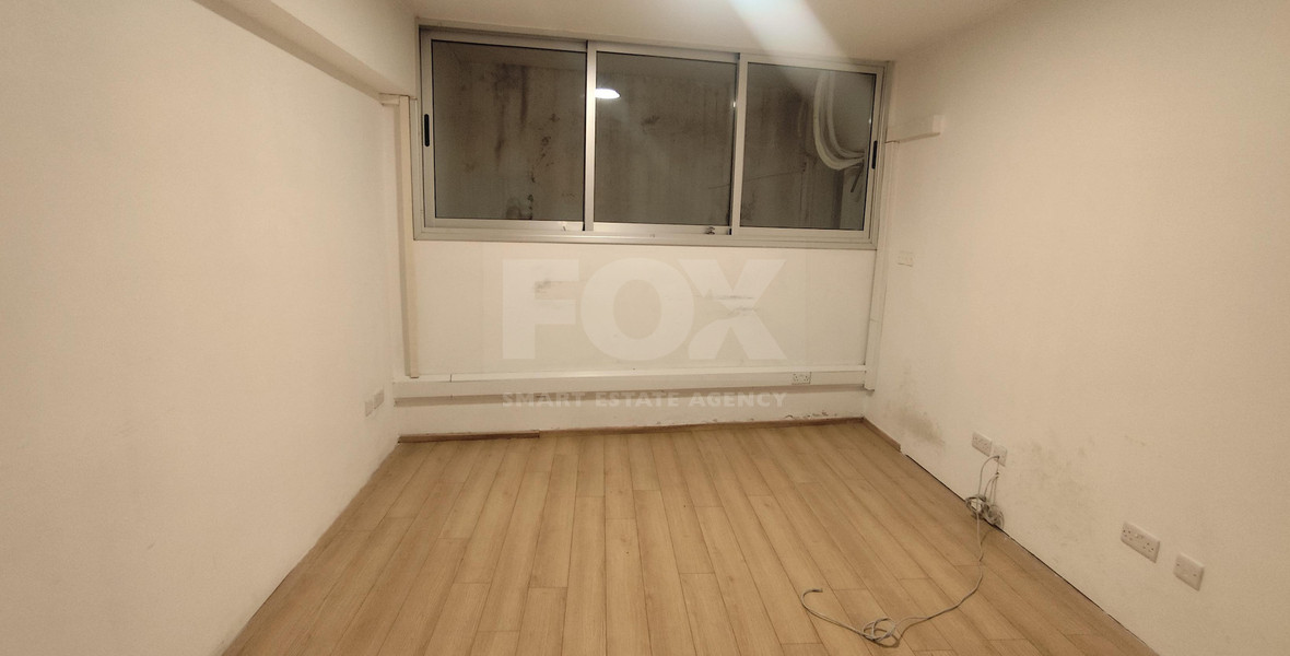 Office for rent in Agia Napa, Limassol