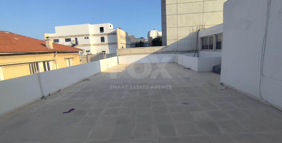 Office for rent in Agia Napa, Limassol
