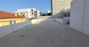 Office for rent in Agia Napa, Limassol
