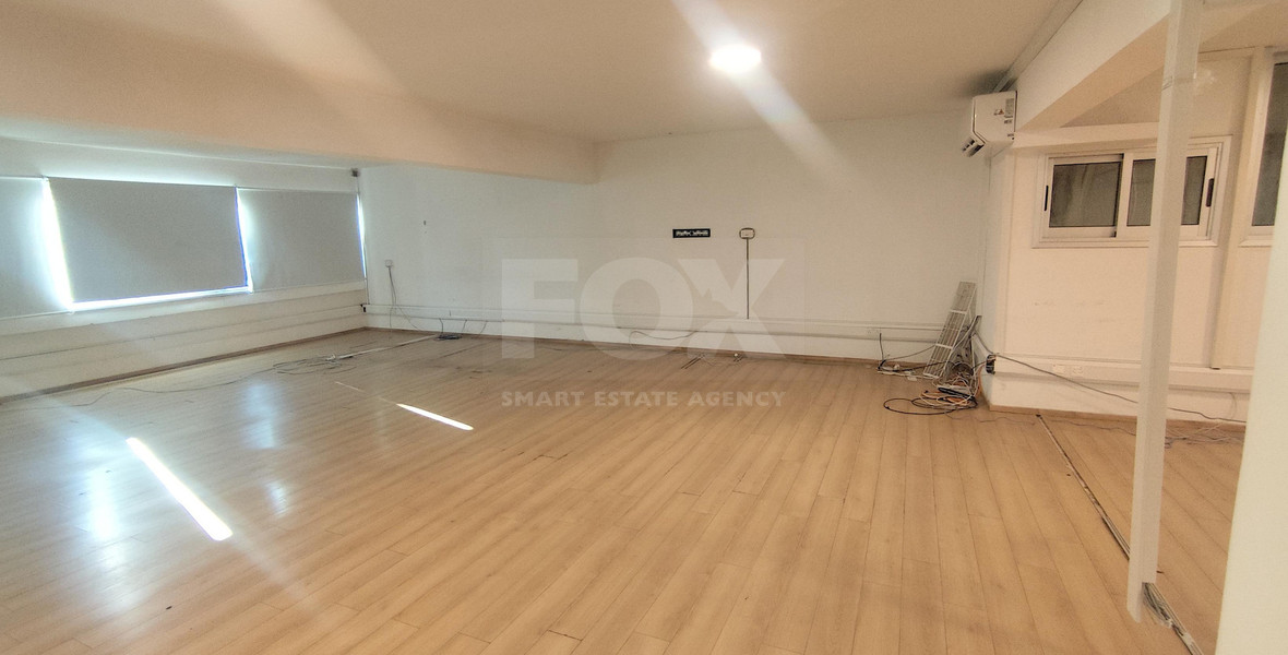 Office for rent in Agia Napa, Limassol