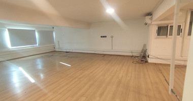 Office for rent in Agia Napa, Limassol