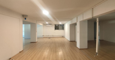 Office for rent in Agia Napa, Limassol
