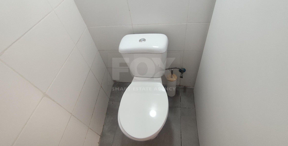 Office for rent in Agia Napa, Limassol