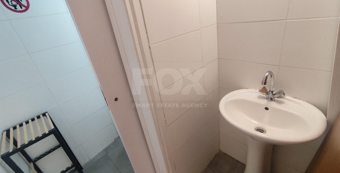 Office for rent in Agia Napa, Limassol