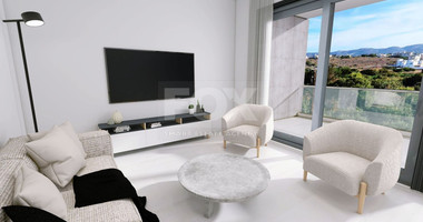 Two bedroom elegant apartment in Chloraka