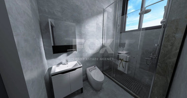 Two bedroom elegant apartment in Chloraka