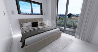 Two bedroom elegant apartment in Chloraka