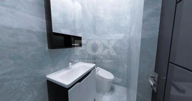 Two bedroom elegant apartment in Chloraka