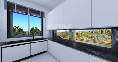 Two bedroom elegant apartment in Chloraka