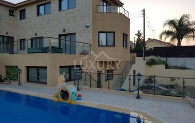 4 Bed House For Sale In Pyrgos Lemesou Limassol Cyprus