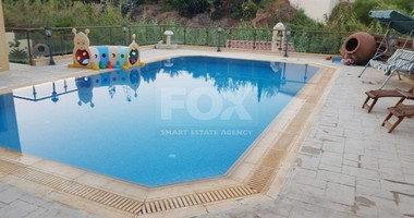 4 Bed House For Sale In Pyrgos Lemesou Limassol Cyprus