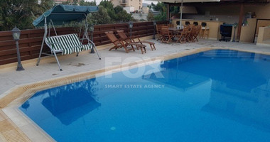 4 Bed House For Sale In Pyrgos Lemesou Limassol Cyprus