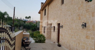 4 Bed House For Sale In Pyrgos Lemesou Limassol Cyprus