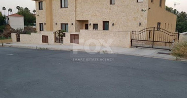 4 Bed House For Sale In Pyrgos Lemesou Limassol Cyprus