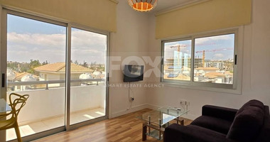 One bedroom apartment for rent in Potamos Germasogeias, Limassol