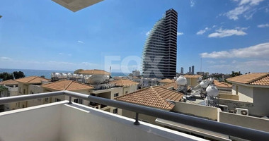 One bedroom apartment for rent in Potamos Germasogeias, Limassol