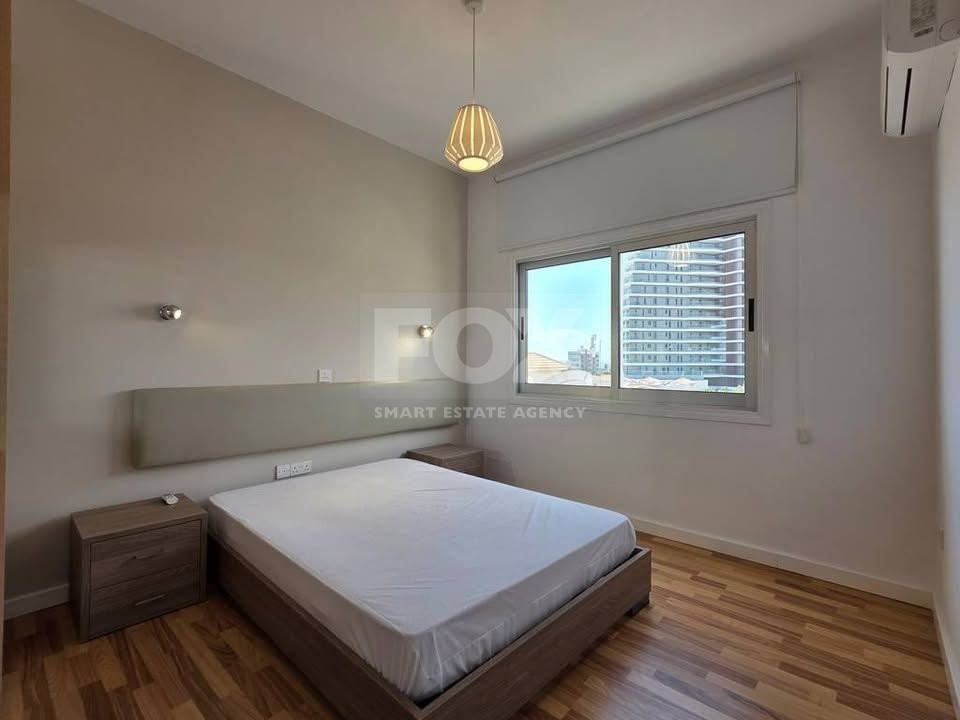 One bedroom apartment for rent in Potamos Germasogeias, Limassol