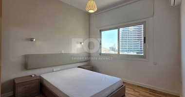 One bedroom apartment for rent in Potamos Germasogeias, Limassol