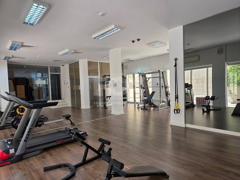 One bedroom apartment for rent in Potamos Germasogeias, Limassol